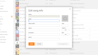 Illustration for article titled 10 Tricks to Make Yourself a Google Play Music Master